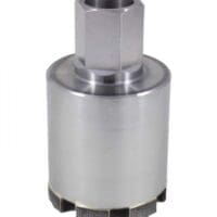 Diamant dozenboor 1 1/4" Beton NAT DCXS