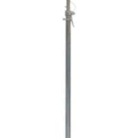 Snelstempelpaal (500kg)